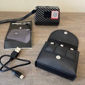 Limitless TotalBoost Mini Pro 5,000 Ah Powerbank